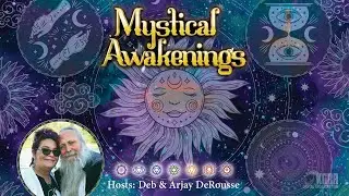 Mystical Awakenings - She Squatchers