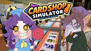 Cardboard Addicts Anon!