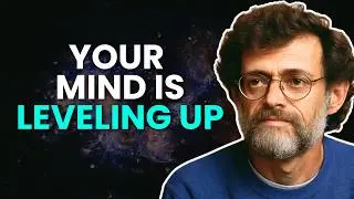 Your Mind Is Trying to Evolve — But You Keep Calling It ‘Overthinking’  | Terence Mckenna