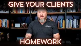 Why You Should Give Your Clients Homework as a Realtor