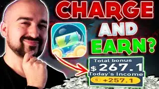 Lucky Battery App Review: Can You Earn Rewards Charging Your Mobile? - TRUE Experience
