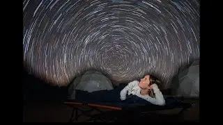 Sunset 2 Sunrise 2024 - The Ultimate Overnight Astronomy Experience