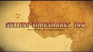 Trailer For The Selling Timeshares, Inc. YouTube Channel