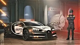 The Crew 2 - MotorFlix: Motorpass All Interception Units & Cinematic Intro