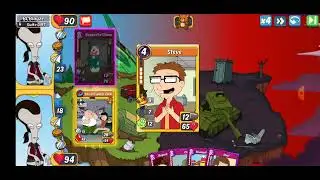 Animation Throwdown - Toy Rumble Match 3