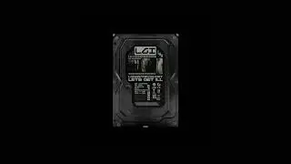longstoryshort - LET'S GET ILL [JustUs Records]