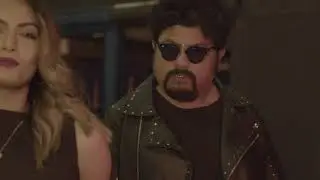DUSK TILL MORN -Short Film (Directed by Ricky Farooqi)
