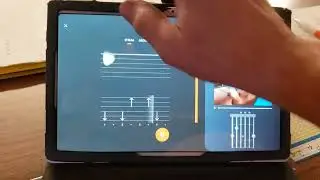 justin guitar app