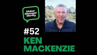 From Tequila to Fresh Mixers: Ken MacKenzie&rsquo;s Journey in the Beverage Industry