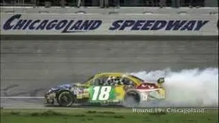 What the NASCAR Sprint Cup Schedule Should Look Like in a Few Years