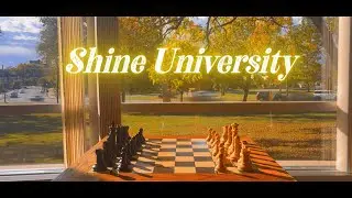 Shine University (2026) | Short Film