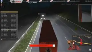 Euro Truck Simulator 2 REPORT #24