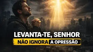 LEVANTA-TE, SENHOR | SALMO 10 | ROCK GOSPEL