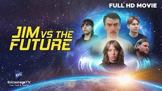 Jim vs. the Future ⏳ A Multiverse War of Love, Destiny, and Choice
