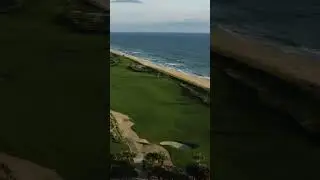 Day 20 of 31 Days of Golf - The Club at Hammock Beach