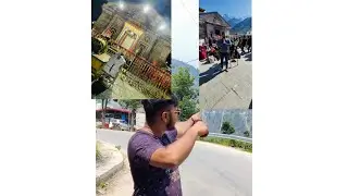 Kedarnath yatra 2022 | kedarnath trailer|kedarnath yatra information |kedarnath travel l guide