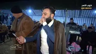 الفنان التريند مصطفى الامير حفلة العريس حسن أبو عرب من أفراح قرية الطوال عشيرة البني عصيد الجزء 1