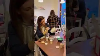 🎉 Teamevent im Made by you | Netzproduzenten