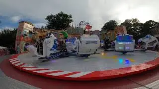 Sound Machine - Lupp (Offride) Novesia-Fun Park Neuss 2021