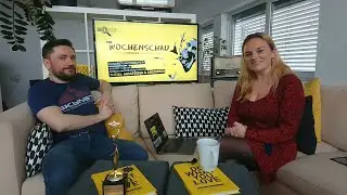 Wochenschau #18 Do what you love