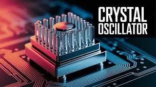 Crystal Oscillators Explained: The Hidden Timekeepers of Modern Tech!