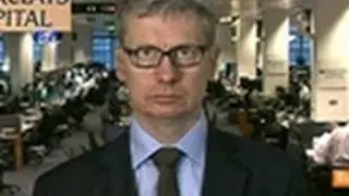 Callow Says German Economy May Be Facing Contraction