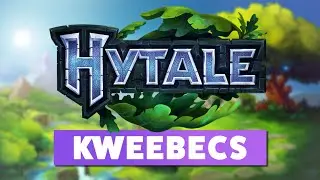 Exploring a Kweebec Village for the First Time!