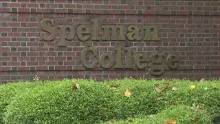Spelman College welcomes new freshman class
