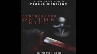Brotherhood of the Kill ft. Holocaust, Gage-one, Plague Plenty,Kairo Myth