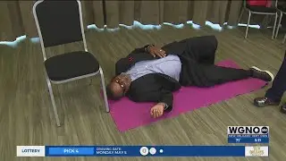 A Matter of Balance