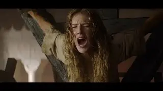 The Reckoning/Official Trailer