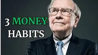 3 Money Habits Successful Men Follow
