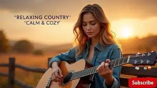 Top Country Music 2025 - Romantic Love Songs | Best Love & Romantic Country Songs Playlist Vol 31