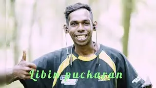ലിബിൻ പൂക്കാരൻ മലപ്പുറം ഫാൻസ് അസോസിയേഷൻ&hearts;️