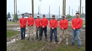 20th Annual Gaff n Go Rodeo  CVEC