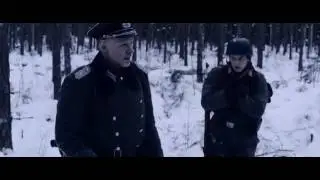 Фильм  ужасов  ДОМ 2016