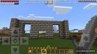 Pelea Zombie VS Steleton Cpa.3 (Zona Eduar Hoo)