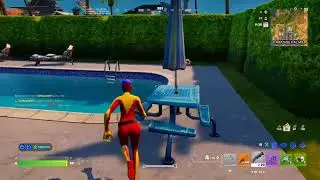 Live! Fortnite EXL DOMINATION | CAN WE WIN