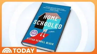 Jenna Bush Hager Reveals Jan. 2026 Book Pick: &lsquo;Homeschooled&rsquo;