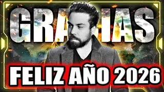 CRINGE FINAL DE AÑO... FELIZ 2026!