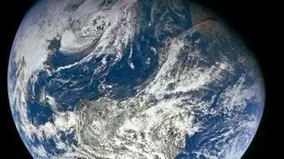 Monitoring Climate from Space - free online course at FutureLearn.com
