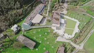 Benvenuti alle Terme di Agnano ♨