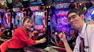 【パチンコ新台配信】e暴凶星 6000発取るまで帰れません　 #パチンコ  #パチンコキングス赤羽店