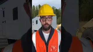 Only 30 Seconds.and Everything Went Wrong 0.5 #shorts #adamrose #construction #engineering