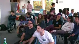 CoM13 -  Din vs Zhye -  SSBM Singles Pools