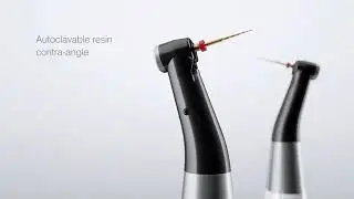 Woodpecker Endomatic Endo Motor With Apex Locator