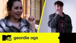Marnie Simpson And Casey Johnson Fall In Love With Their Dream Home | Geordie OGs 4 | MTV Shores