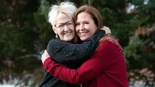 Mother & Daughter Reunite Decades After Forced Adoption