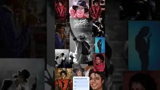 See Jackson's Shocking Character Reveal #michaeljackson #mj