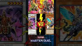 Yu-Gi-Oh! Master Duel: Best Deck Builds to Increase Your Win Rate